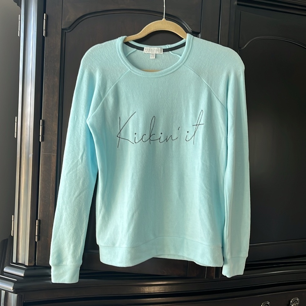 PJ Salvage Sweatshirt